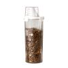 yybng Airtight Cat Food Container, Dog Food Storage Container view 1