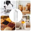 yybng Airtight Cat Food Container, Dog Food Storage Container view 4