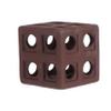 HAPINARY Ceramic Shrimp Hideout for Aquariums view 1