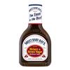 Sweet Baby Ray's Hickory & Brown Sugar BBQ Sauce (0.51 kg) view 1