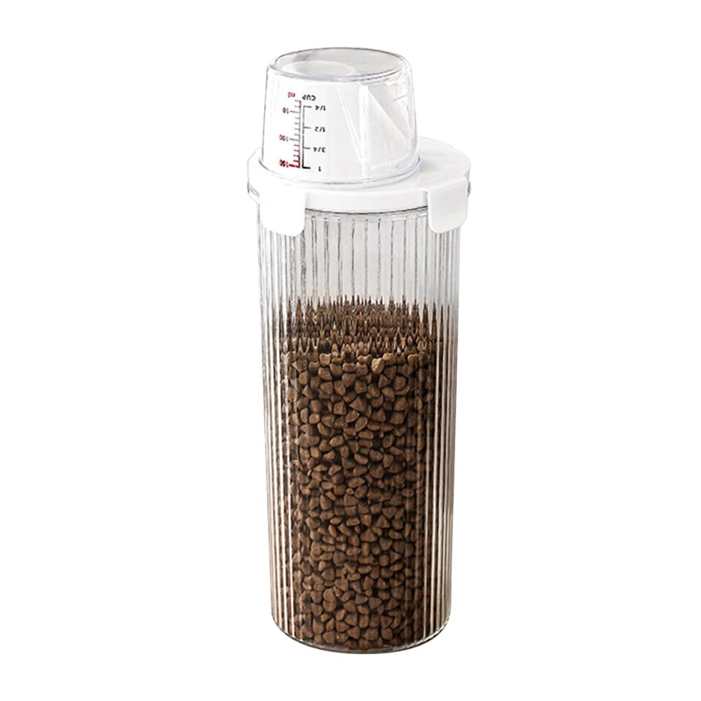 Airtight Dog Food Storage Container