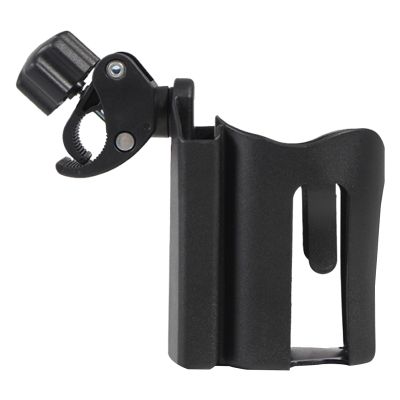 Stroller Cup Holder for Bottles and Cups
