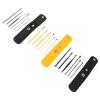 Homoyoyo 3-Piece Stainless Steel Ear Cleaning Set view 1