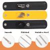 Homoyoyo 3-Piece Stainless Steel Ear Cleaning Set view 2