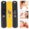 Homoyoyo 3-Piece Stainless Steel Ear Cleaning Set view 3