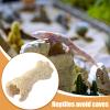 Reptile Habitat Resin Cave Decoration view 2