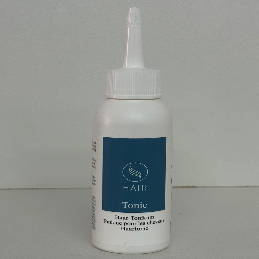 proWIN HAIR TONIC 100 ml Hair Tonic for a Well-Groomed Scalp