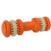 Aggressive Dog Chew Toys | Indestructible Chew Toy for Strong Chewers with Treat Dispenser Function view 1