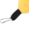 Pssopp Small Pet Hammock with Clips, Triangle Design view 4