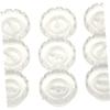 Eyelash Extension Glue Cups, 200-Piece, 2-Pack, Plastic view 2