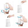 125 mL USB Aromatherapy Diffuser and Small PP Humidifier view 4