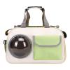 Cat Carrier with Bubble Window view 1