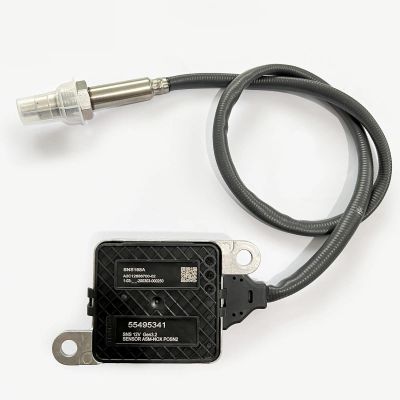 AcarKing NOx Sensor Compatible with Opel Antara A 2016–2024, Nitrogen-Oxygen NOx Sensor, Auto Parts 55495341 55487270 5WK97419 55500320 55589458 (55495341)