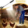Extendable Stainless Steel Egg Grabber view 2