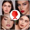 Fish Lip Plumper Silicone Lip Enhancer for a Natural Pout view 2