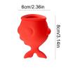 Fish Lip Plumper Silicone Lip Enhancer for a Natural Pout view 4