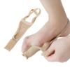 Big Toe Bunion Corrector with Gel Protection and Non-Slip Straps view 3