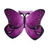 BESTonZON Creative Pet Costume with Butterfly Wings for Halloween view 1