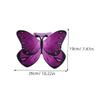 BESTonZON Creative Pet Costume with Butterfly Wings for Halloween view 2