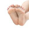 Gel Silicone Toe Straightener and Separator for Overlapping Toes, Hallux Valgus and Crooked Toes view 4