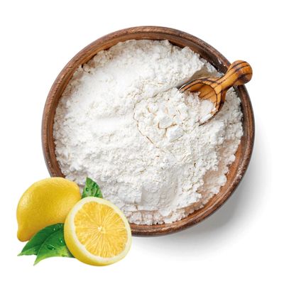 MikroTecnici Gluten-Free Lemon Fiber Powder 250 g