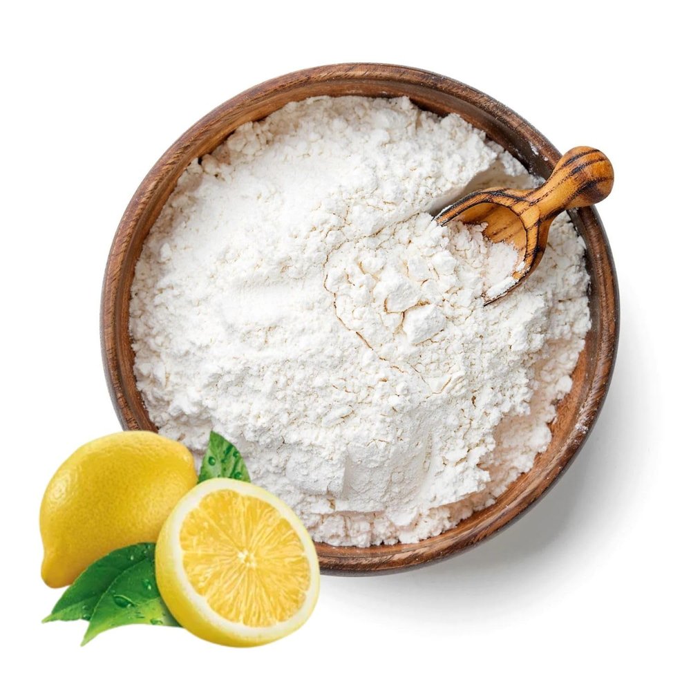 MikroTecnici Gluten-Free Lemon Fiber Powder 250 g