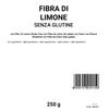MikroTecnici Gluten-Free Lemon Fiber Powder 250 g view 3