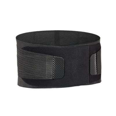 ZWQXZX Back Support Belt, Umbilical Hernia Belt for Men and Women with Abdominal Support and Pressure Pad, Waist Protection (M)
