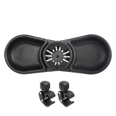Pram Clip Cup Holder for Baby Bottles