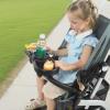 Pram Clip Cup Holder for Baby Bottles view 2
