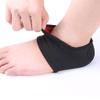 Gel Heel Cover Socks for Plantar Fasciitis view 1