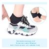 Gel Heel Cover Socks for Plantar Fasciitis view 3