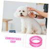 SUPVOX 10-Piece Finger Protectors for Hair Clippers and Pet Grooming view 3