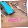 SUPVOX 10-Piece Finger Protectors for Hair Clippers and Pet Grooming view 4