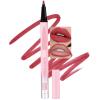 Jutqut Waterproof Liquid Lip Liner Stain, Long-Lasting, #01 view 1