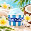 Bath Bomb 100 g Carnival, Monoi Scent FRENCH TENDANCE view 1