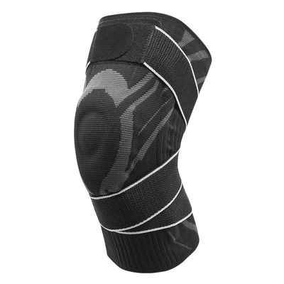 SWZEC Anaconda Knee Brace