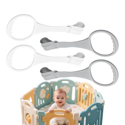 Standing Aid Rings for Playpens and Baby Walkers