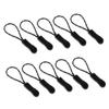 Zipper Replacement Pulls, 10 Pack view 2
