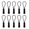 Zipper Replacement Pulls, 10 Pack view 3