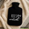 Huuraa Rees “In Love” Hot Water Bottle Gift view 2
