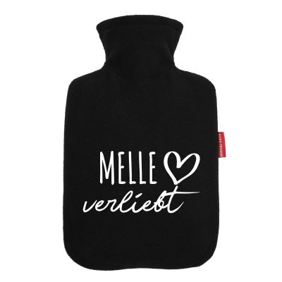 Huuraa Melle “Verliebt” Hot Water Bottle Gift