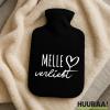 Huuraa Melle “Verliebt” Hot Water Bottle Gift view 2