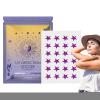 UV Sun Protection Stickers, Wearable SPF Sensor Patches for the Face view 1