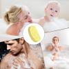 Body Shower Sponge | Reusable Exfoliating Washcloth view 4