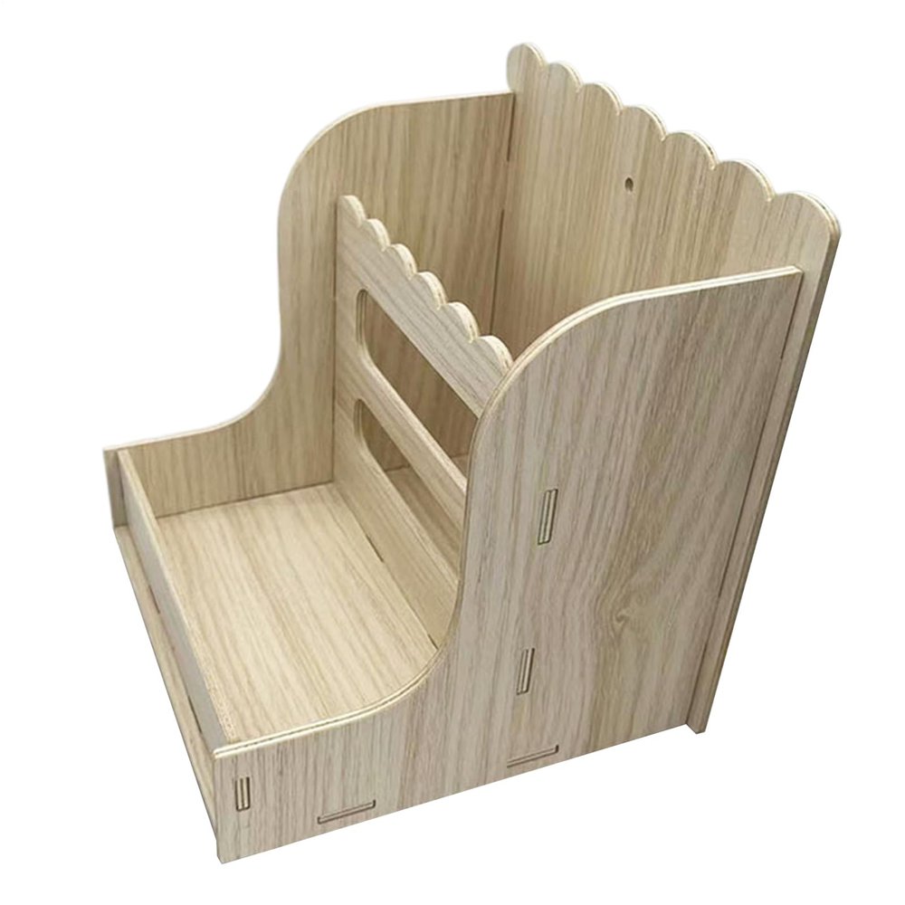 Hay Feeder for Rabbits and Small Animals