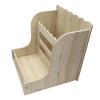 Hay Feeder for Rabbits and Small Animals view 1