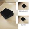 COOLHIYA 18-Pack Replacement Activated Carbon Filter Pads for Covered Cat Litter Boxes view 3