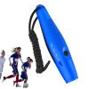 Electric Sports Whistle – 3 Clear, Loud Tones view 1