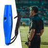 Electric Sports Whistle – 3 Clear, Loud Tones view 3